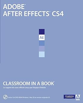 After Effects CS4