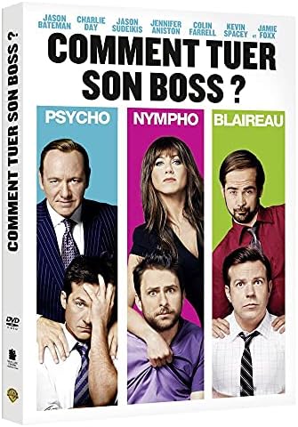 Comment tuer son Boss ?