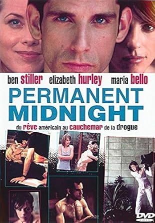 Permanent Midnight
