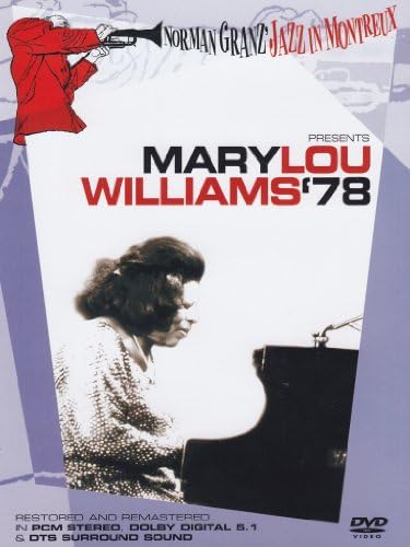 Norman Granz' Jazz in Montreux presents Mary Lou Williams