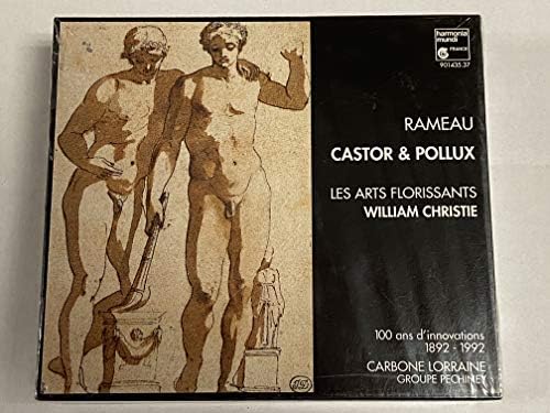 Castor & Pollux