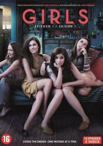 Girls Season 1