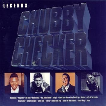 Legends [Import]
