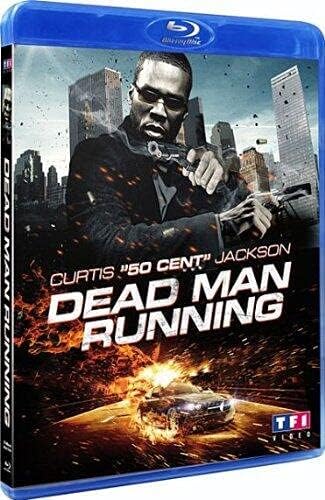 Dead Man Running [Blu-Ray]