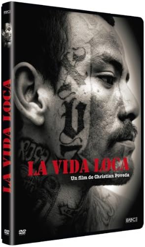 La Vida loca [Edition Simple]
