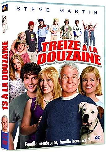 Treize à la douzaine