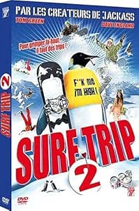 Surf Trip 2