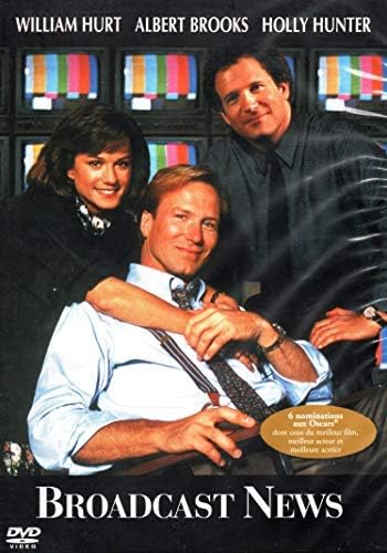 Broadcast News