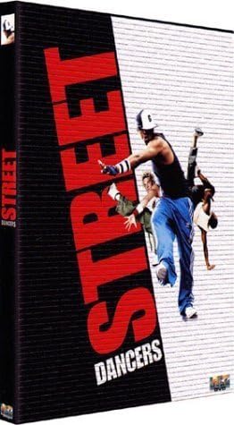Street Dancers - Edition 2 DVD