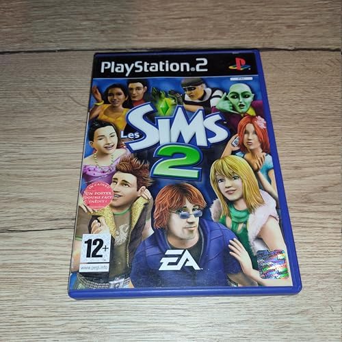 Les Sims 2
