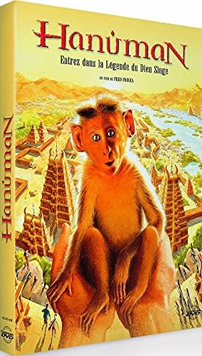Hanuman