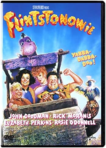 La famille Pierrafeu [DVD] (Audio français, Sous-titres français)