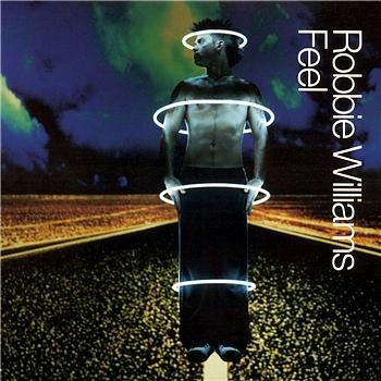 Feel [Import belge]