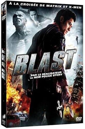 Blast