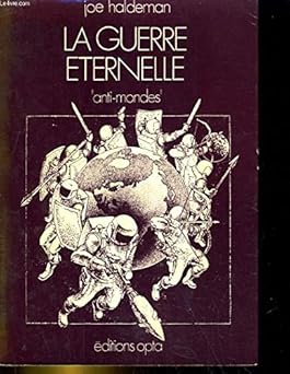 La Guerre éternelle