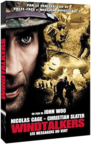 Windtalkers-Les messagers du Vent [Edition Collector]