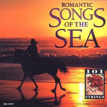 Romantic Songs O,T,Sea [Import]