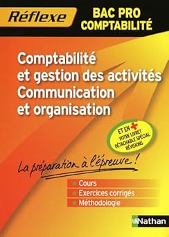 COMPTA GEST ACT/COM BPRO MEMO