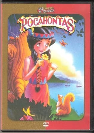 Pocahontas