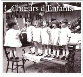 Choeur d'enfants