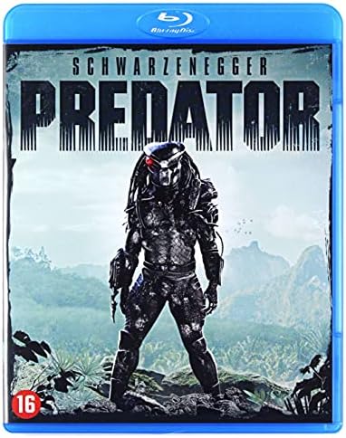 Predator [Blu-ray]