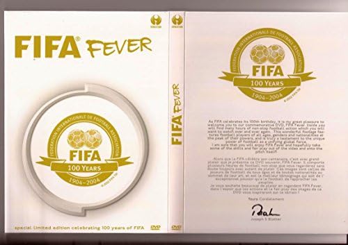 Fifa fever