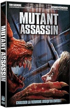 MUTANT ASSASSIN