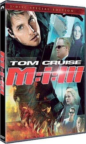 M:I-3-Mission : Impossible 3 [Edition Simple]