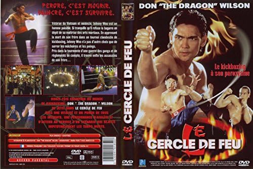 Le Cercle de feu