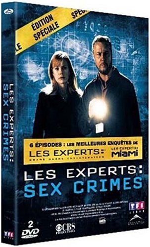 Les Experts : Sex crimes