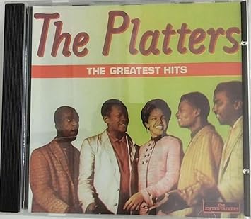 The Greatest Hits [Import Anglais]