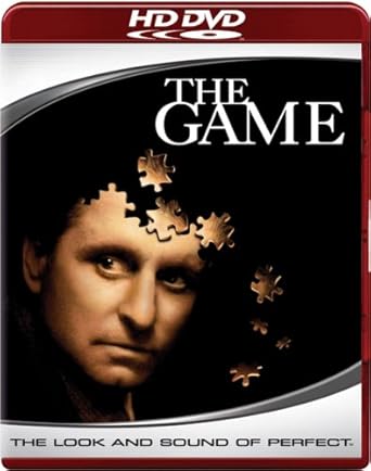 Game [HD DVD] [Import USA]
