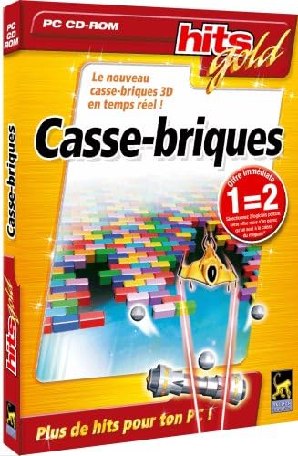 Casse brique