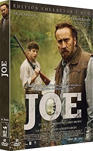 Joe [Edition Collector]