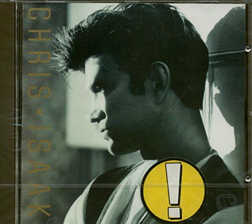Chris isaak [CD] Isaak, Chris