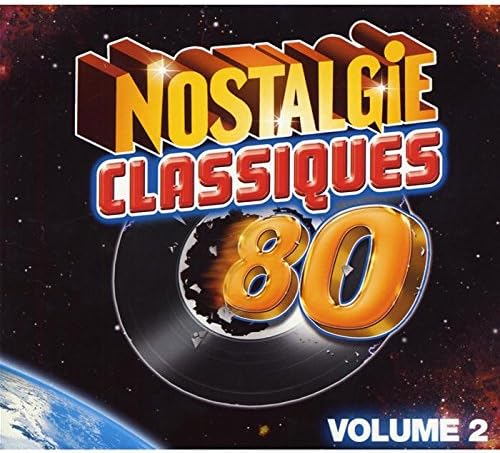 Classiques 80 Volume 2 [Import]