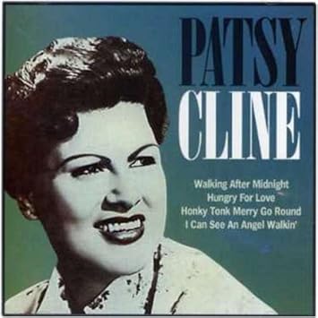 Patsy Cline