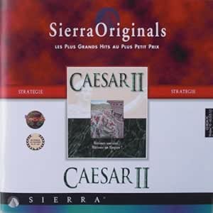 Caesar 2 PC CD
