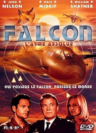 Falcon, l'arme absolue