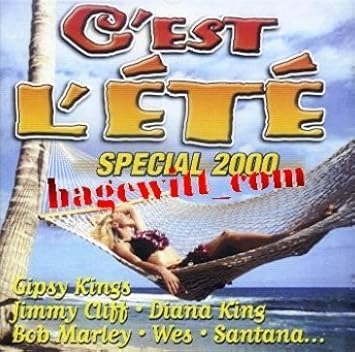 C'est l'ete:Special 2000 [Import Anglais]