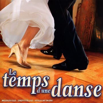 Le Temps d'une Danse