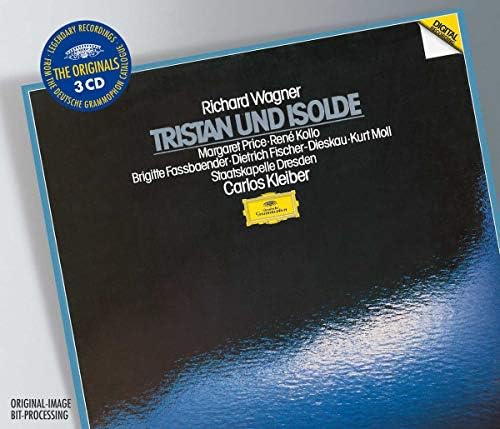 Wagner : Tristan und Isolde