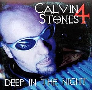 #4-Deep In The Night