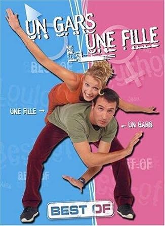 Un gars, une fille - Best Of