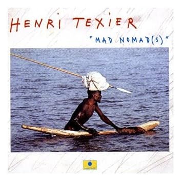 Mad Nomad(s) [Import anglais]