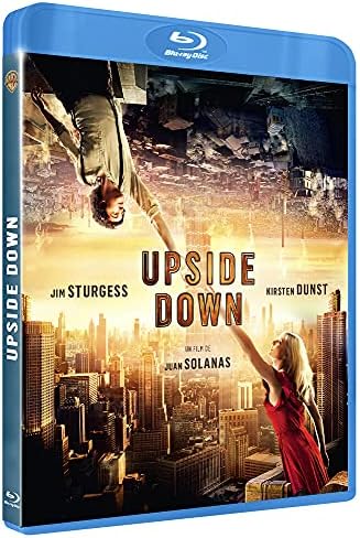 Upside Down [Blu-Ray]