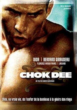 Chok dee