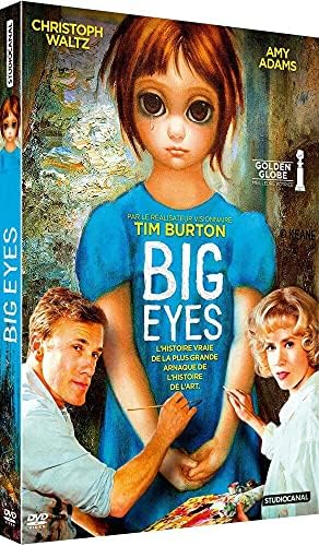 Big Eyes