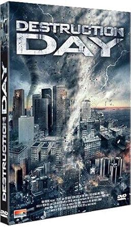 Destruction Day