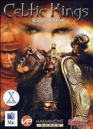 Celtic Kings